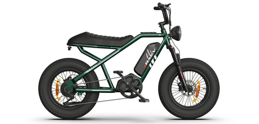 Bullet V2 - eBikes - eBike Super Shop