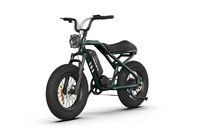 Bullet V2 - eBikes - eBike Super Shop