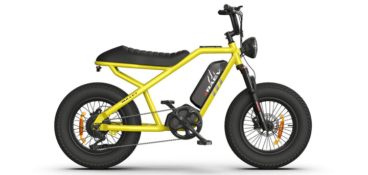 Bullet V2 - eBikes - eBike Super Shop