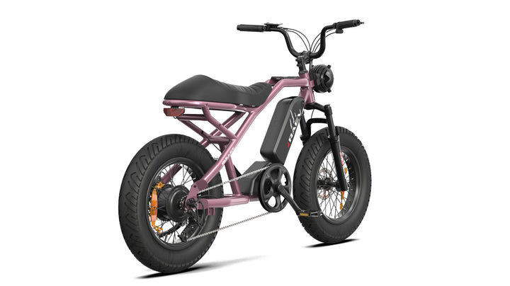 Bullet V2 - eBikes - eBike Super Shop