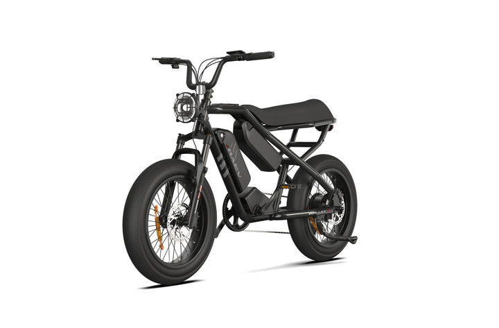 Bullet X V2 - eBike Super Shop