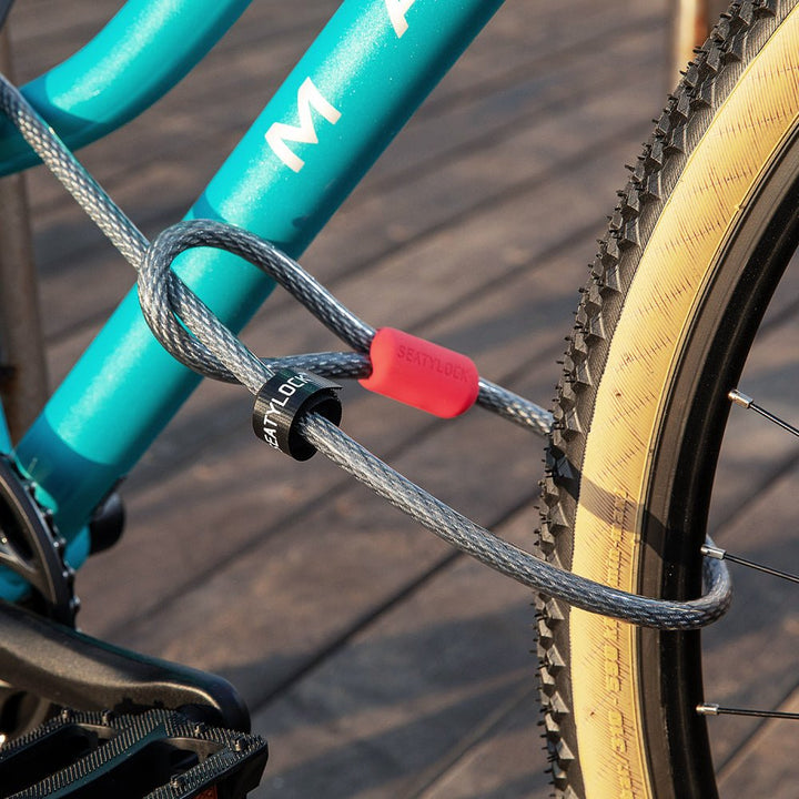 Cable Loop 120 - Bicycle Locks - eBike Super Shop