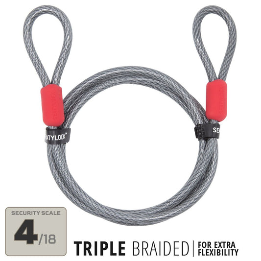 Cable Loop 220 - Bicycle Locks - eBike Super Shop