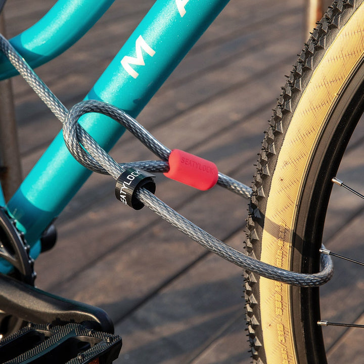 Cable Loop 220 - Bicycle Locks - eBike Super Shop