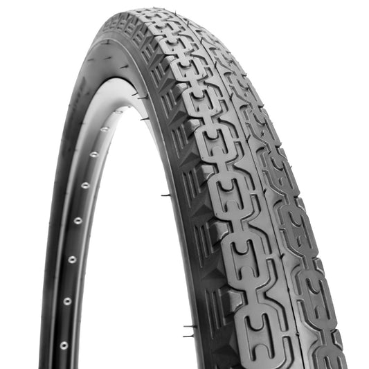 Chain Cruises - 26"×2.125" - Bicycle Tires - SHP-E282_262125BLK_2TR2TB eBike Super Shop