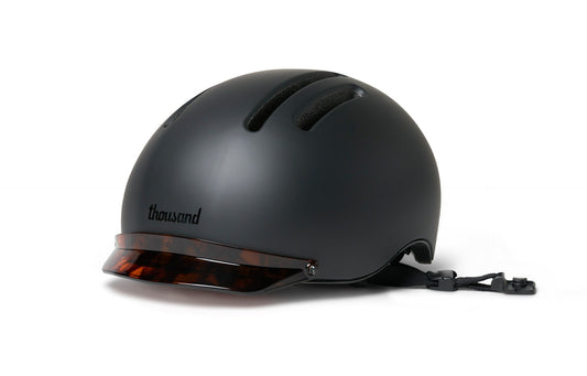 Chapter Helmet Visor - Accessories - 1100505021 eBike Super Shop