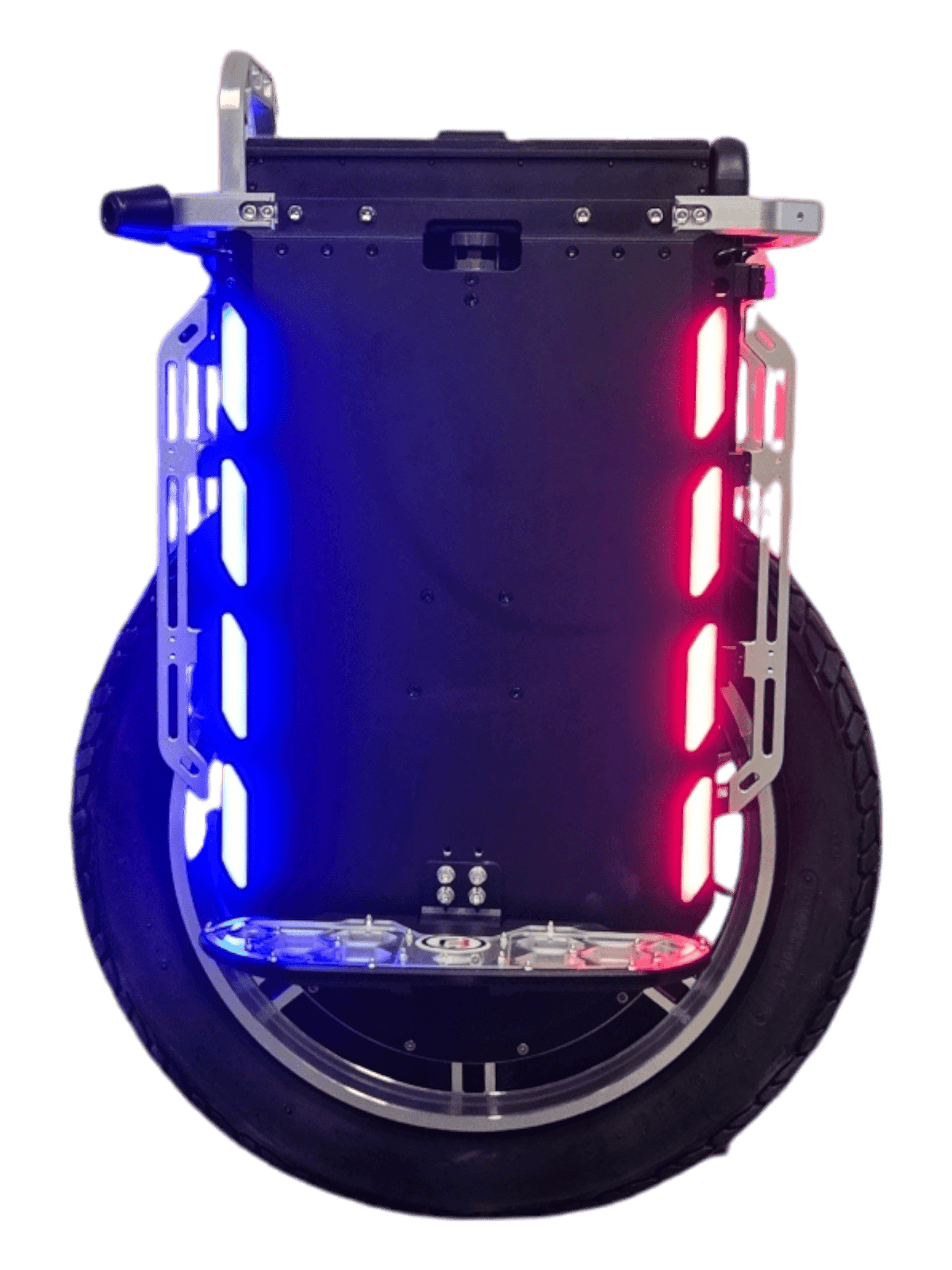 Commander GT Electric Unicycle - EUC - sku - 45944114544894 eBike Super Shop