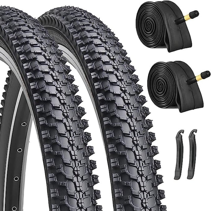 band mountainbike CrossBand
