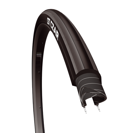CST C1406 Road Tire - 700×25C