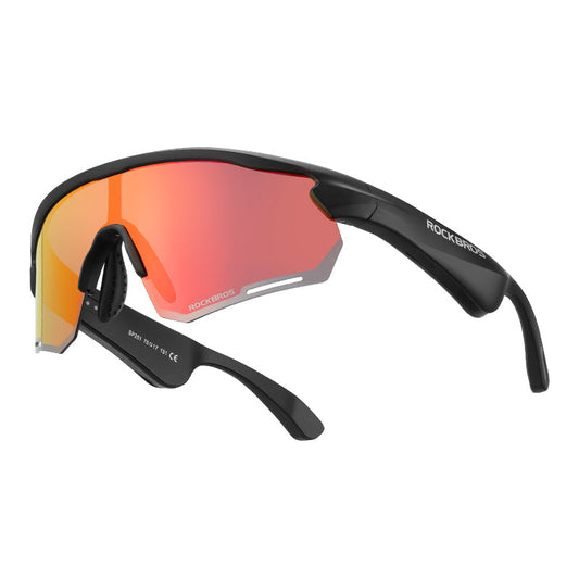 Orion Bluetooth Music Speaker Sunglasses