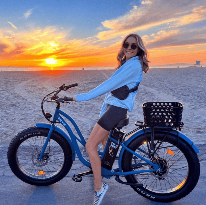 Dairyman Basket MIK - Bike Basket - 1055M eBike Super Shop