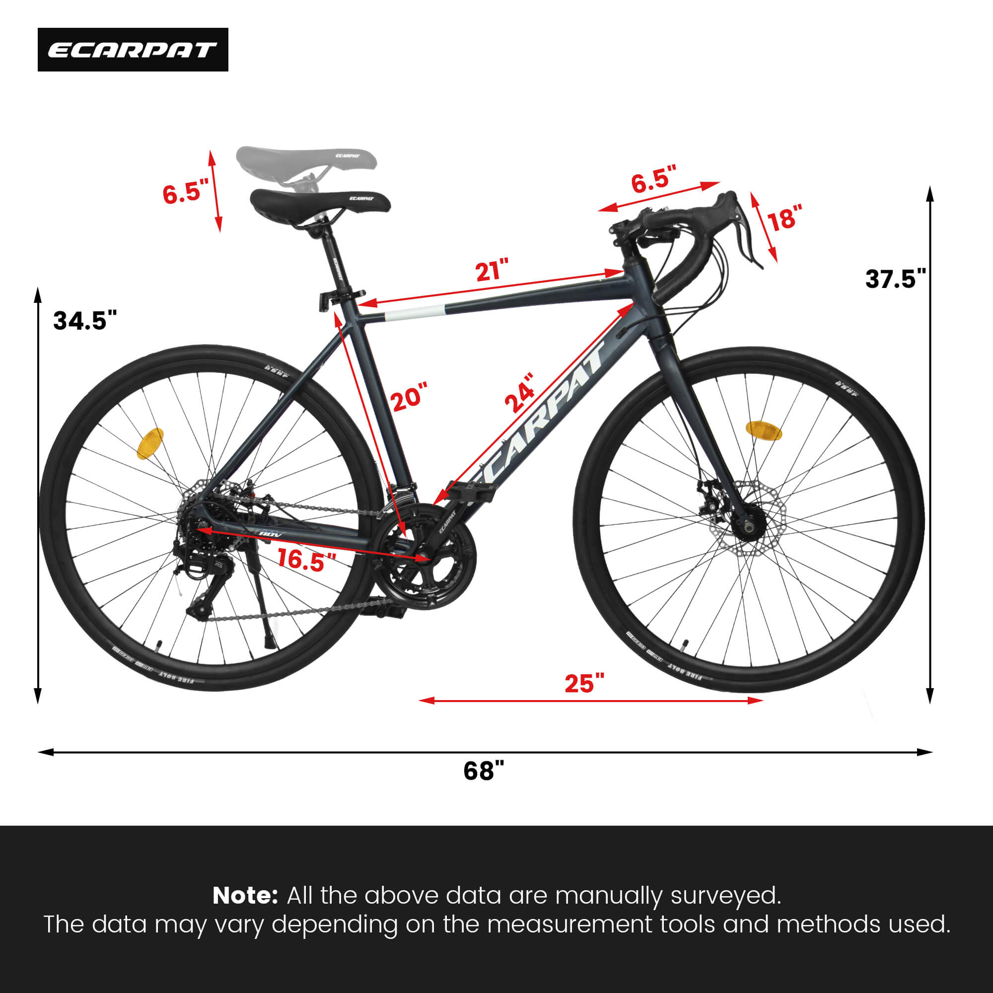 Dorace SLR - 700x28C | eBike Super Shop