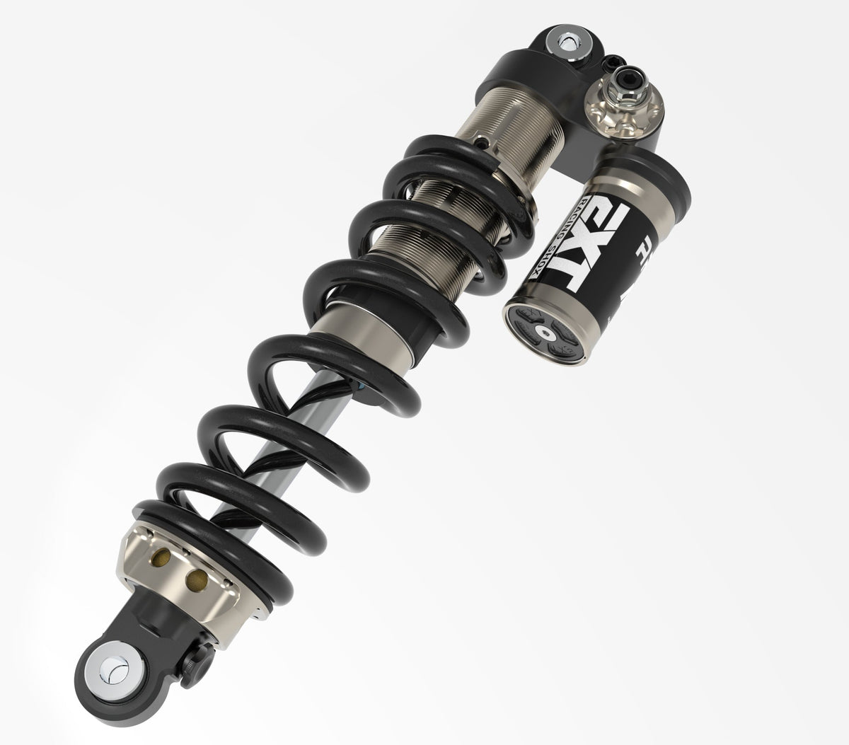 E - MX Rear Shock - sku - 45799260029206 eBike Super Shop