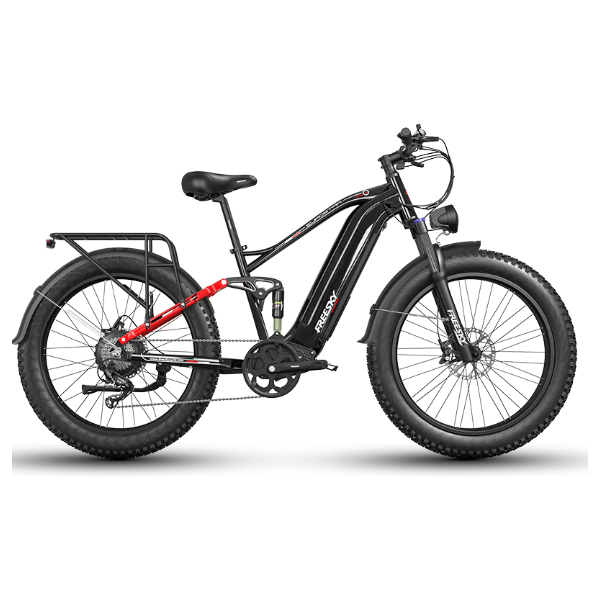 eBike Freesky Eurostar Ultra M-410