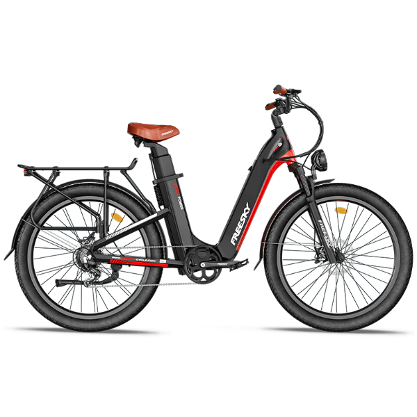 eBike Freesky Nova B-360 | eBike Super Shop