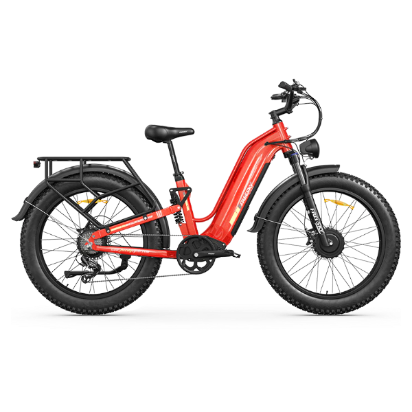 eBike Freesky Nova B-360 | eBike Super Shop