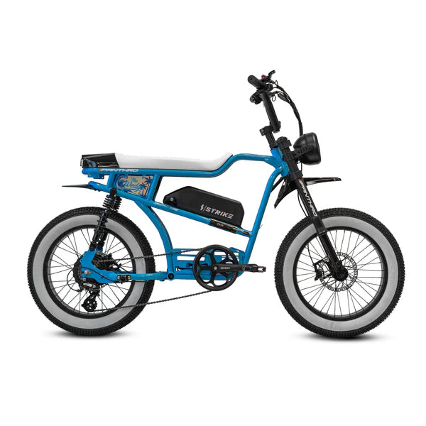 eBike Strike Panthro | eBike Super Shop