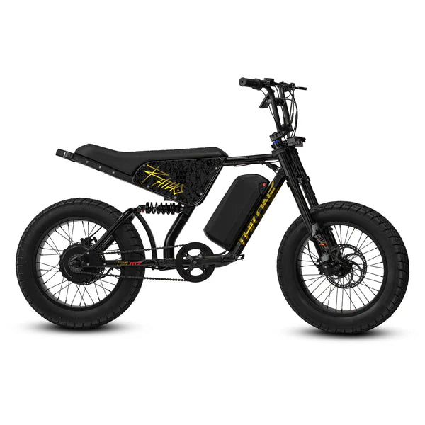 eBike Strike Rhino AT7 | eBike Super Shop