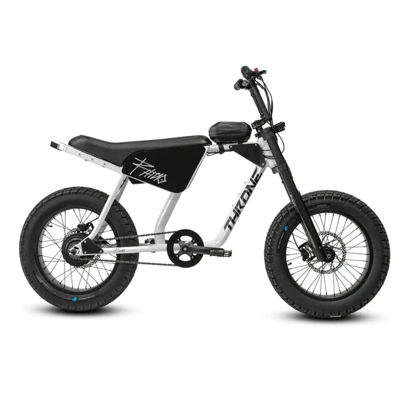 eBike Strike Rhino