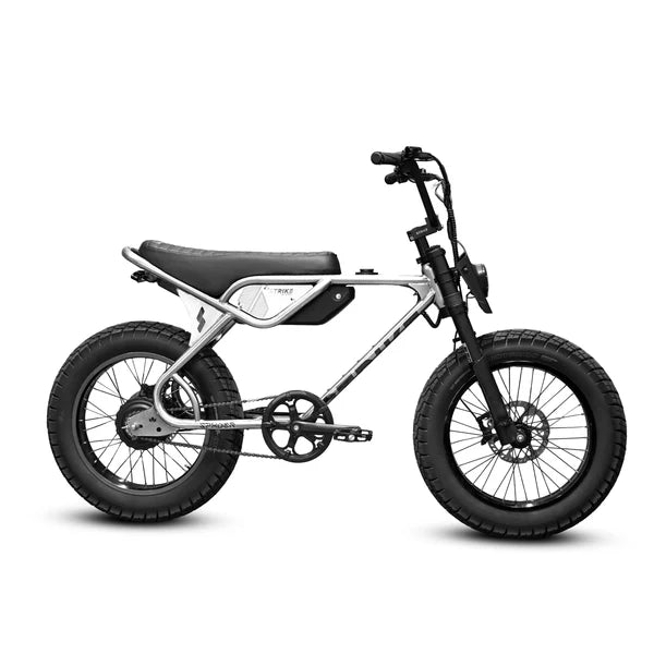 katana electric bicycle eBike Strike Spyder