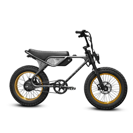 eBike Strike Spyder