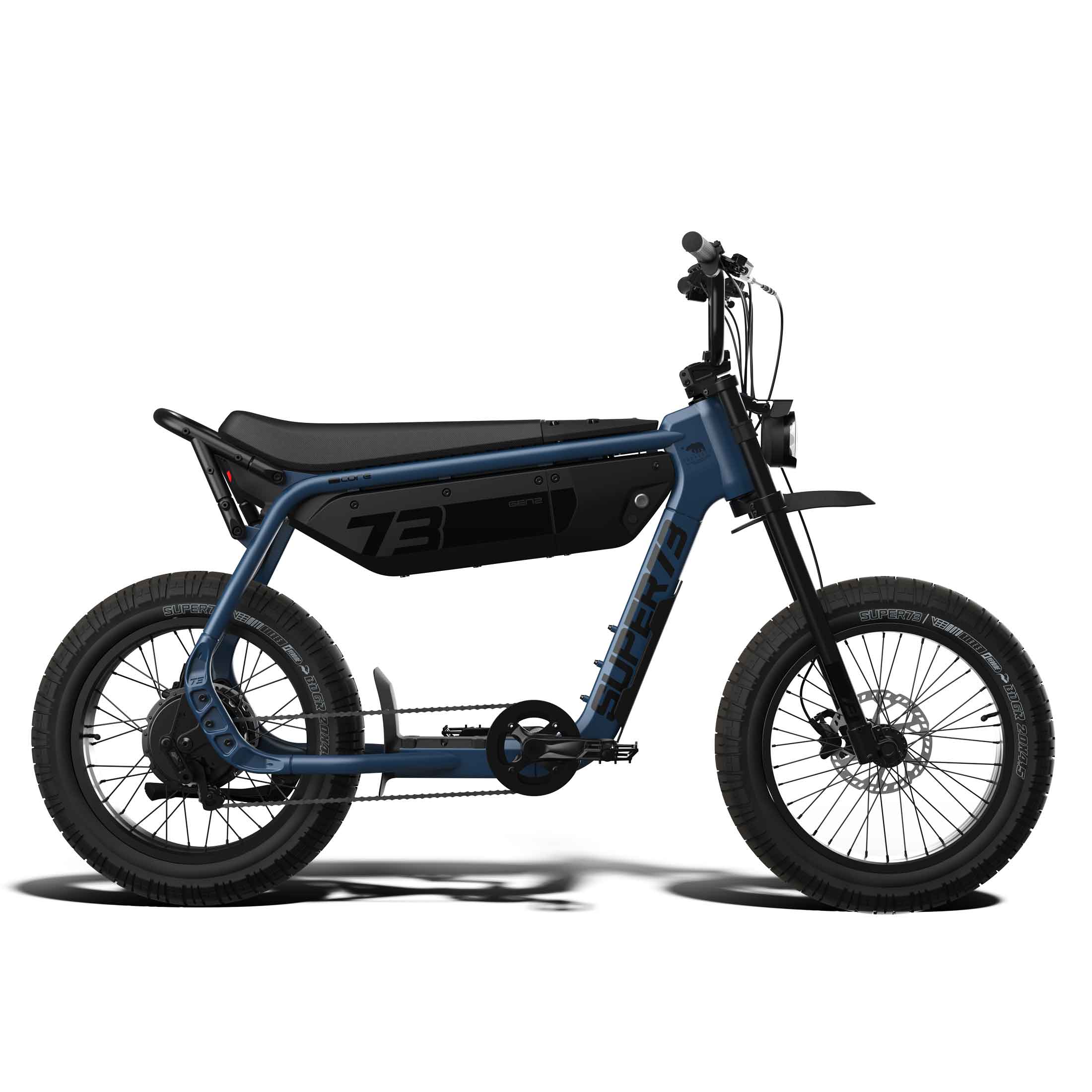 eBike Super73 B1G - In Store Pickup Only | eBike Super Shop