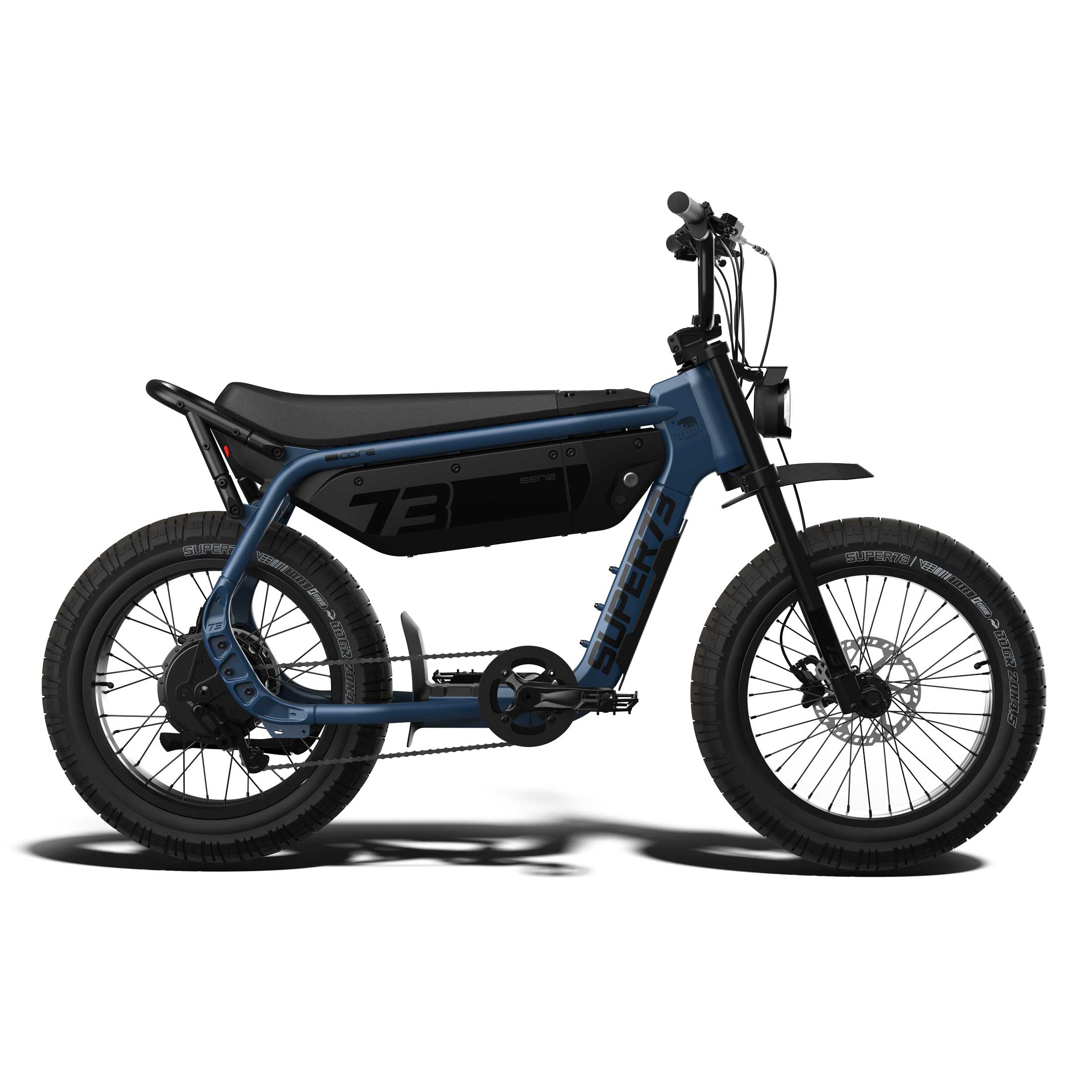 eBike Super73 ZX SE - eBike Super Shop
