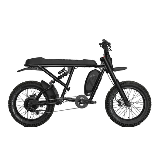 eBike Super73 R Adventure Series SE - In Store Pickup Only