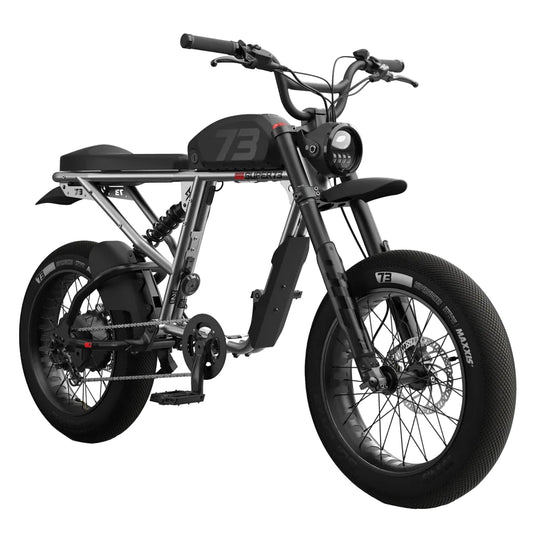 eBike Super73 R Brooklyn SE - In Store Pickup Only
