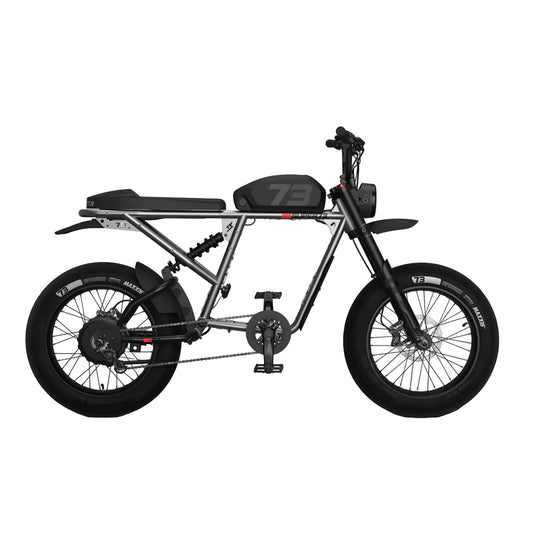 eBike Super73 R Brooklyn SE - In Store Pickup Only