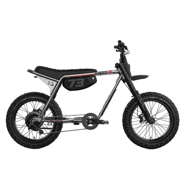 eBike Super73 S2 SE - In Store Pickup Only