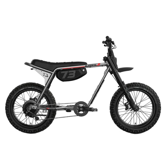 eBike Super73 Z Adventure Series Core - In Store Pickup Only