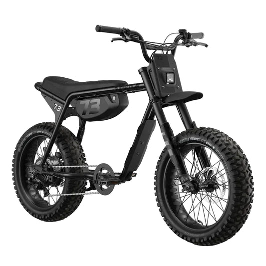 eBike Super73 Z Adventure Series SE - In Store Pickup Only