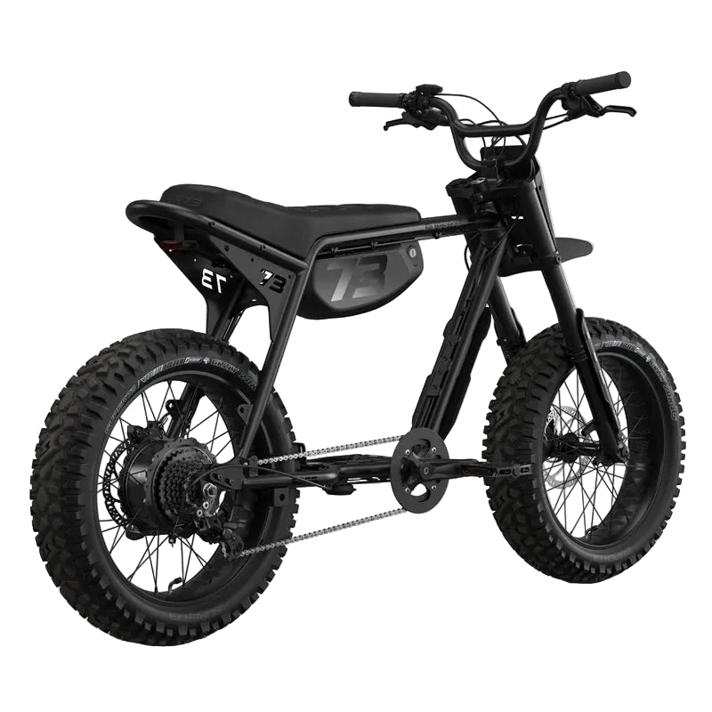 eBike Super73 Z Adventure Series SE - eBike Super Shop