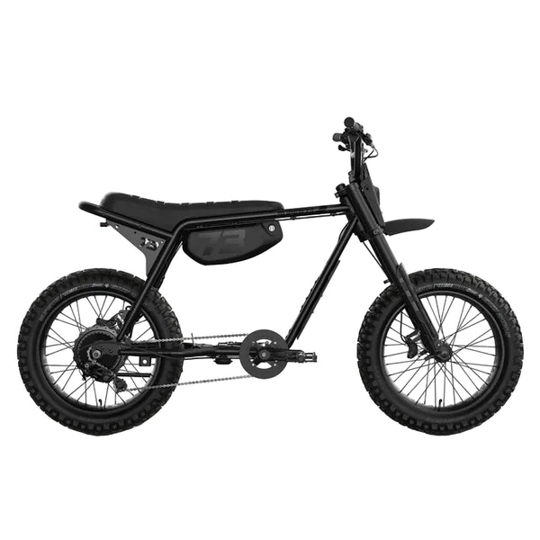 eBike Super73 ZX SE - eBike Super Shop