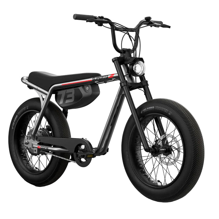 eBike Super73 Z Miami Core - eBike Super Shop