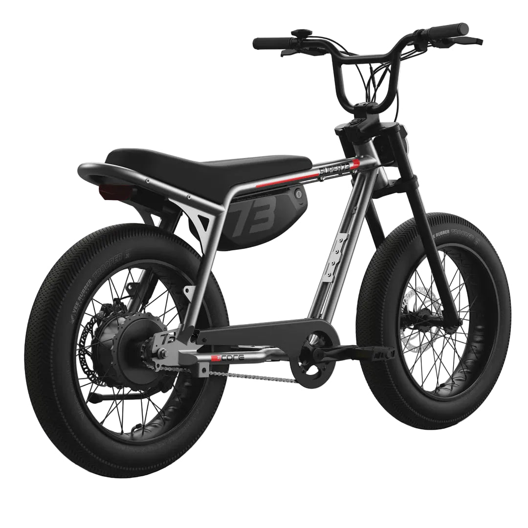 eBike Super73 Z Miami Core - eBike Super Shop