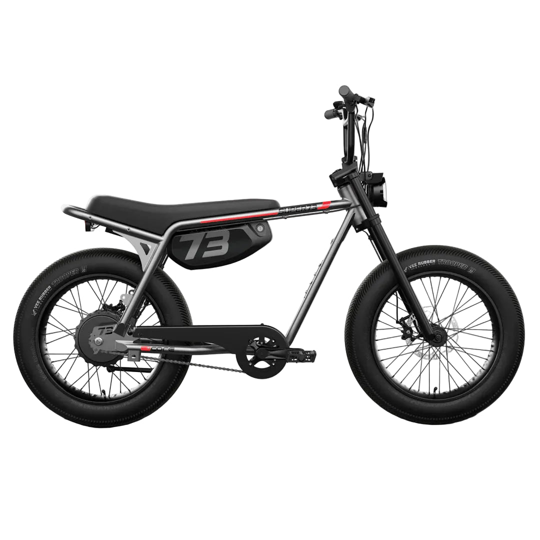 electric bicycle brooklyn Coboc FAT E-Bike Used | Refurbished Equipped with color MONROE RIDE ELECTRIC BIKE -