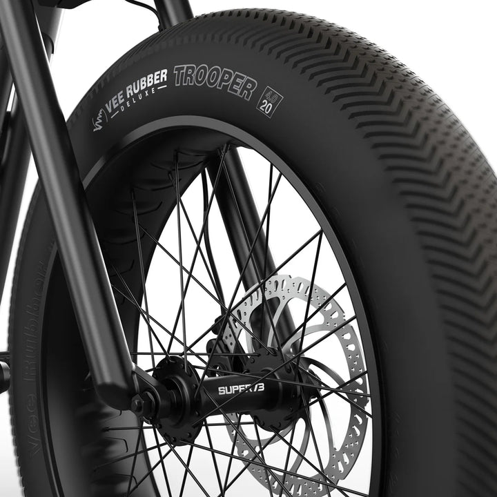 eBike Super73 Z Miami Core - eBike Super Shop