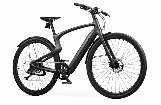 eBike Urtopia Carbon 1 Pro