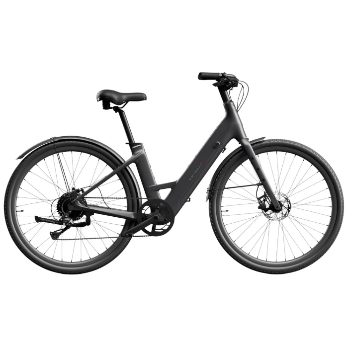 Urtopia Carbon 1 Step Thru