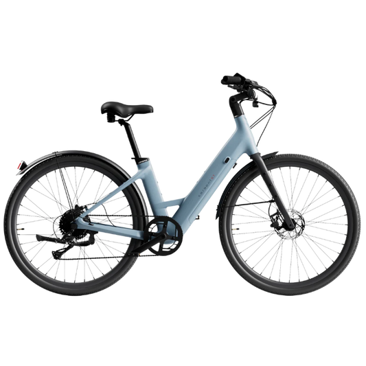 eBike Urtopia Carbon Classic Step Thru