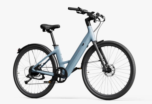 eBike Urtopia Carbon Classic Step Thru