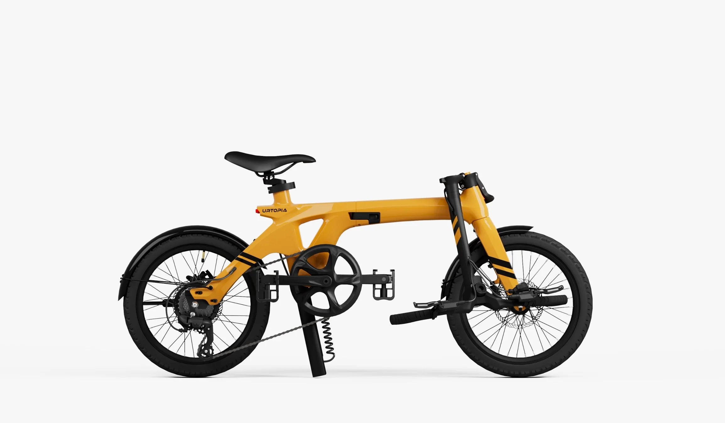 eBike Urtopia Carbon Fold 1 | eBike Super Shop