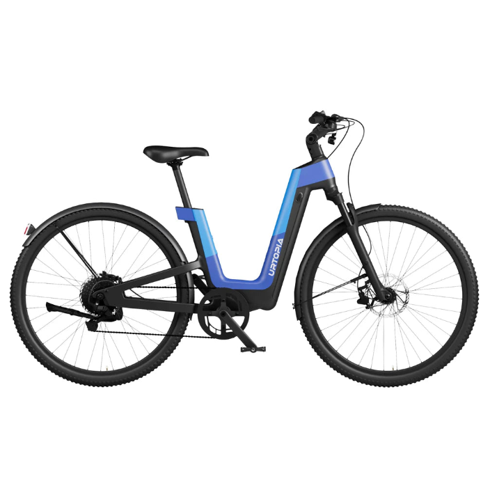 urtopia e-bike damen Urtopia Carbon Fusion Pro E-Bike