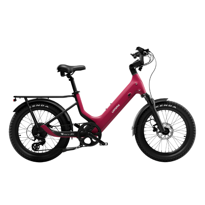 eBike Urtopia Carbon Joy