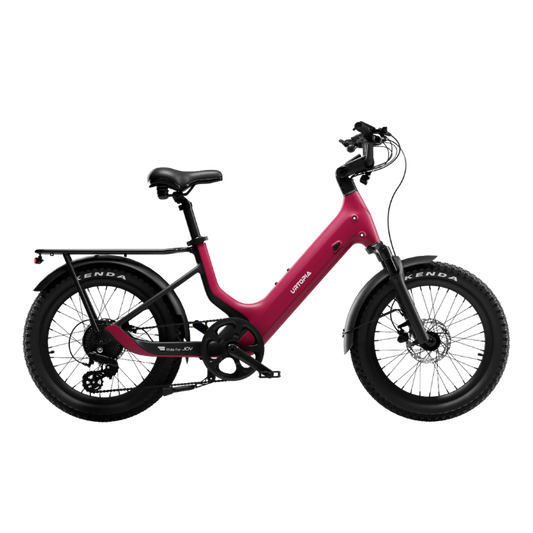 eBike Urtopia Carbon Joy