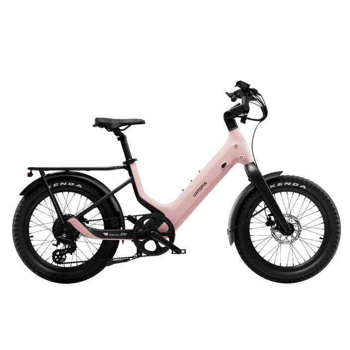 eBike Urtopia Carbon Joy Ultra