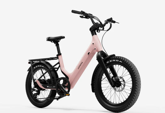 eBike Urtopia Carbon Joy Ultra