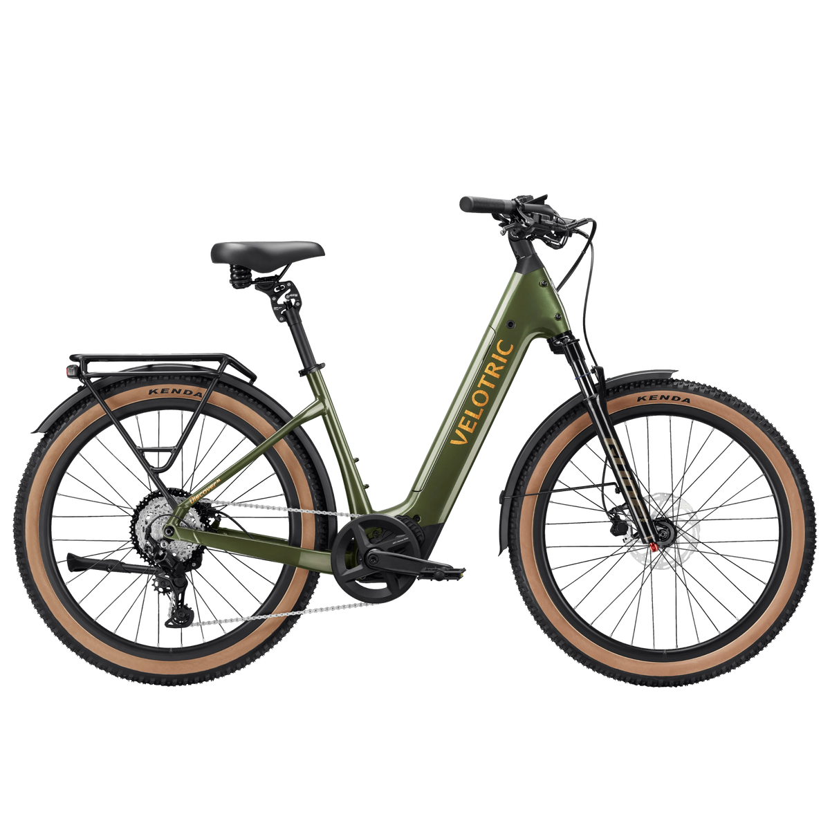 eBike Velotric Discover M